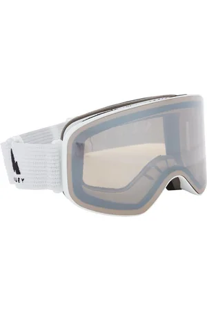 mc kinley Skibrille Ux.-Ski-Brille Flyte Mirror III WHITE - Verkäufer: Sport Wawrok GmbH