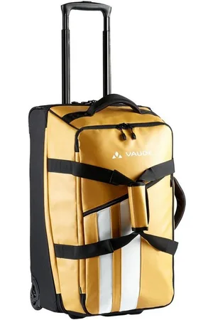 Vaude Weichgepäck-Trolley, 2 Rollen - Verkäufer: modeherz