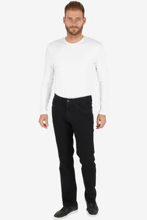 Club of Comfort 5-Pocket-Jeans HENRY-Z7054 - Verkäufer: