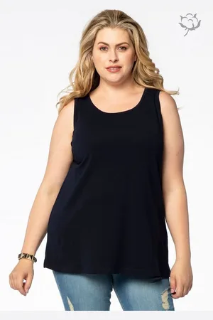 Yoek Shirttop Damen Top Große Größen - Verkäufer: