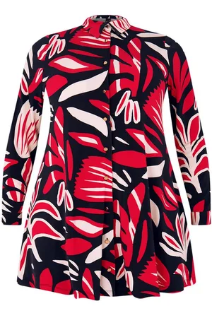 Yoek Blusentop Damen Bluse Große Größen - Verkäufer: