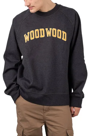 WoodWood Sweater Hester IVY Sweatshirt - Verkäufer: Sport Klingenmaier