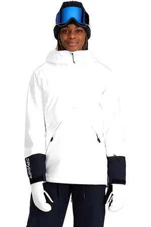 Spyder Skijacke All Out Anorak Skijacke für Damen - Verkäufer: Sportshop Am Burgstall