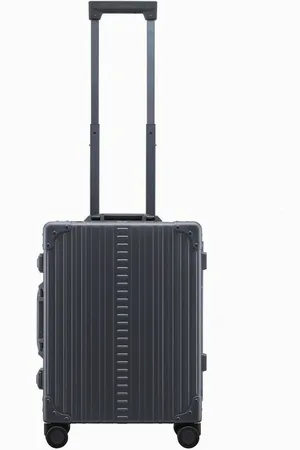 Aleon Hartschalen-Trolley 21 Domestic, 4 Rollen, Aluminium - Verkäufer: WE LOVE BAGS