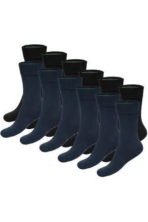 Bamboo Basics Kurzsocken Unisex Socken 12er Pack Viskose (Packung, 12er Pack) - Verkäufer: Yourfashionplace