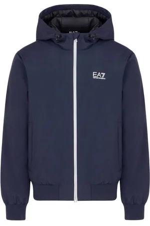 Emporio Armani Bomberjacke Jacke Bomberjacke (1-St) - Verkäufer: fashioncore