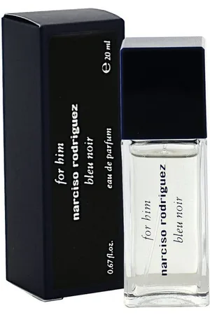 Narciso rodriguez Eau de Parfum BLEU NOIR EDP 20 ML - Verkäufer: Parfumer2010