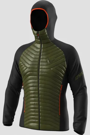 Dynafit Funktionsjacke TRANSALPER HYBRID INS JKT M - Verkäufer: Sport Erdl