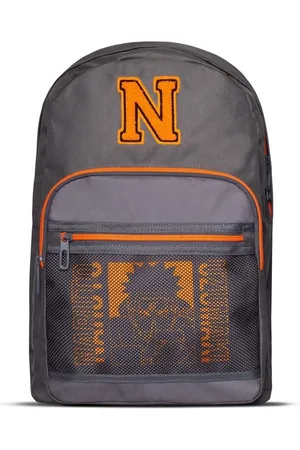 Naruto Freizeitrucksack - Verkäufer: 247Group GmbH