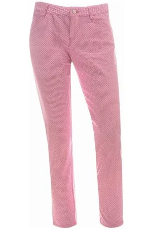 Alberto Bundfaltenhose MONA Minimal Water Repellent - Verkäufer: Sport Erdl