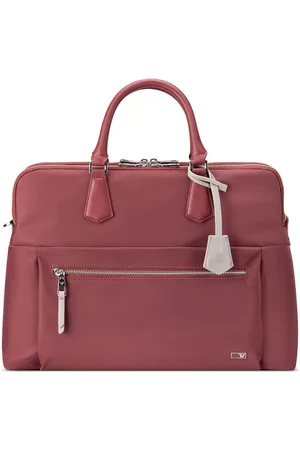 Roncato Aktentasche Woman Biz, Nylon - Verkäufer: WE LOVE BAGS
