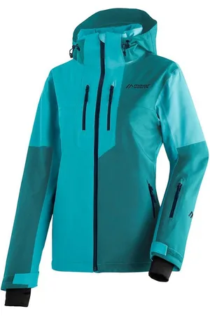 Maier Sports Fleecejacke Jacke Manzaneda - Verkäufer: Storer Handels GmbH