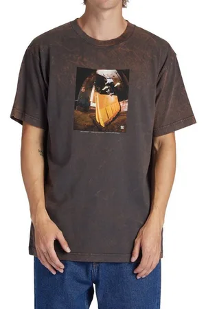 Dcshoes T-Shirt Heikkila Fs Noseblunt