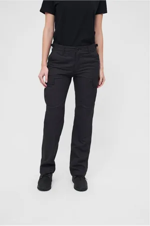 Brandit Funktionshose Ladies BDU Ripstop Trouser - Verkäufer: Rexlander