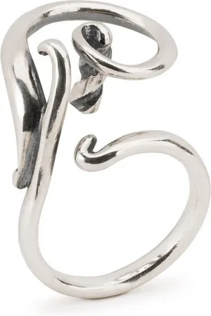 Trollbeads Fingerring Wirbelwind Fantasy Ring, TAGRI-00488 - Verkäufer: Germany