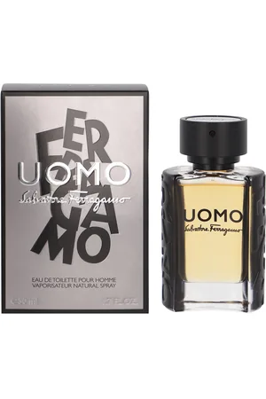 Salvatore Ferragamo Eau de Toilette S. FERRAGAMO Uomo Eau de Toilette - Verkäufer: DUFTE ZEITEN