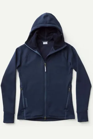 Houdini Fleecejacke W