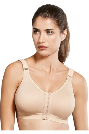 Anita Sport-BH Sport BH mit Vorderverschluss Frontline Open (Stück, 1-tlg) Stützfunktion - Verkäufer: Sibrise