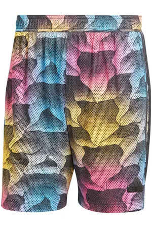 adidas Sporthose Tiro AOP Short Shorts Herren - Verkäufer: 11teamsports