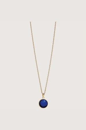 Bering Kette mit Anhänger - Verkäufer: Osinsu