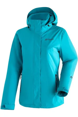 Maier Sports Funktionsjacke Jacke MetorThermRec - Verkäufer: Storer Handels GmbH