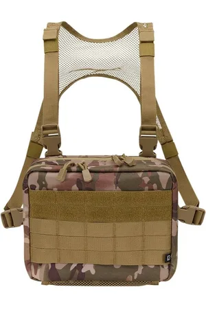 Brandit Schultertasche Unisex Chest Pack