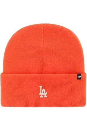47 Brand Fleecemütze BASE RUNNER Los Angeles Dodgers - Verkäufer: ICED OUT