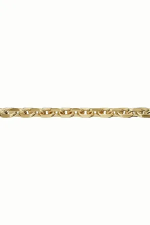 Firetti Collierkettchen Schmuck Geschenk Silber 925 Ankerkette diamantiert in mehreren Breiten, Made in Germany