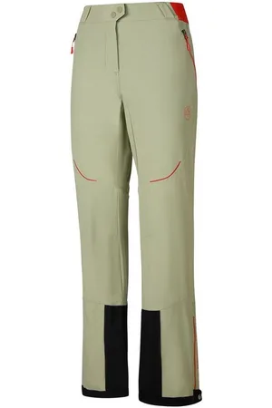 La Sportiva Trekkinghose Orizion Pant W mit verstellbaren Beinabschlüssen - Verkäufer: bonvenon