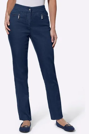 WITT WEIDEN Bequeme Jeans Gerade Jeans - Verkäufer: -Gruppe