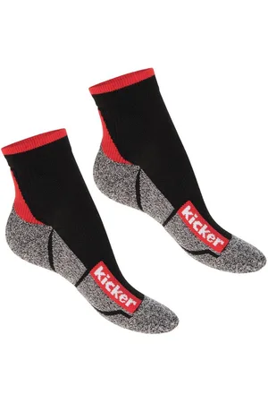 Kickers Sportsocken Sport Funktionssocken für Damen und Herren - Verkäufer: celodoro