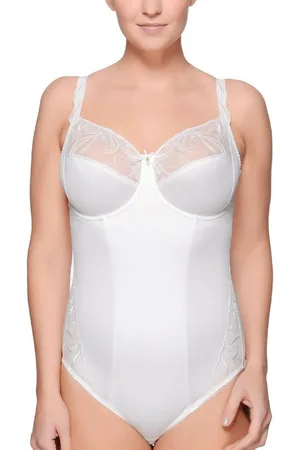 ulla Dessous Body Body mit Bügel Carmen (Stück, 1-tlg) formendes Vorderfutter - Verkäufer: Sibrise