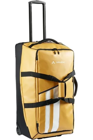 Vaude Weichgepäck-Trolley, 2 Rollen - Verkäufer: modeherz