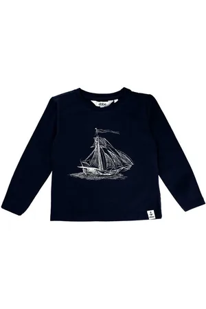 eBBe Kids Langarmshirt Langarmshirt (1-tlg) - Verkäufer: Baby Sweets