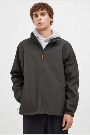 North Bend Softshelljacke NBCorin M W-PRO 8.000 mit wasserdichter Beschichtung - Verkäufer: meinemarkenmode
