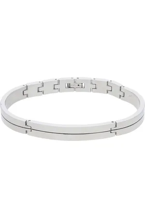 JuwelmaLux Armband Armband Edelstahl JL19-03-0049 (kein Set, 1-tlg., kein Set) - Verkäufer: Juwelier-Bacak