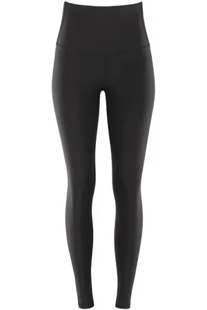 Winshape Leggings Functional Comfort HWL117C mit V-Shape Applikation und Core-Bund