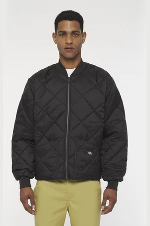 Dickies Steppjacke Diamond Quilted Jacket - Verkäufer: 247Group GmbH