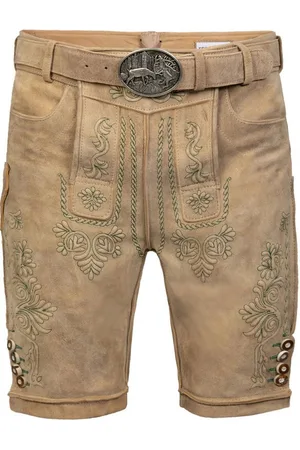 Edelnice Trachtenlederhose - Verkäufer: Trachtenmode