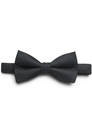 JACK & JONES Krawatte JACCOLOMBIA BOWTIE JNR SN - Verkäufer: Gebr. Leffers GmbH & Co. KG