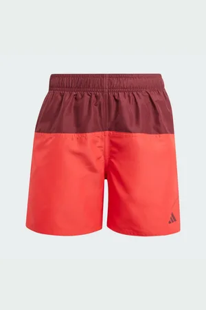 adidas Badeshorts COLORBLOCK KIDS 4.5-INCH BADESHORTS - Verkäufer: adidas AG