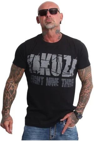 Yakuza T-Shirt Like Me - Verkäufer: Lunats Streetwear