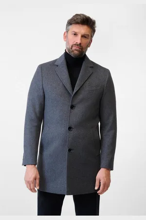 RICANO Kurzmantel Allessandro Made in Europe - Verkäufer: