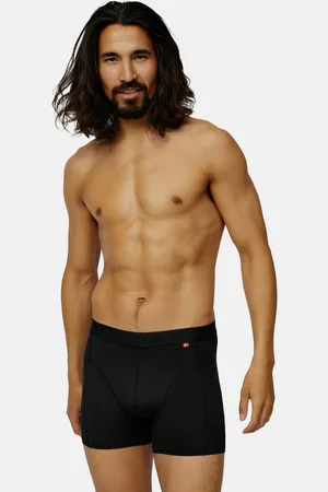 DANISH ENDURANCE Boxershorts Sports Trunks (6-St) Schnelltrocknende Sportunterhose, ohne Aufrollen & Verrutschen - Verkäufer: GoJungo GmbH
