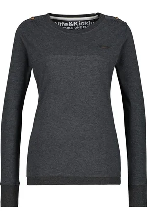 alife kickin Longsleeve LeonieAK A - Verkäufer: 247Group GmbH
