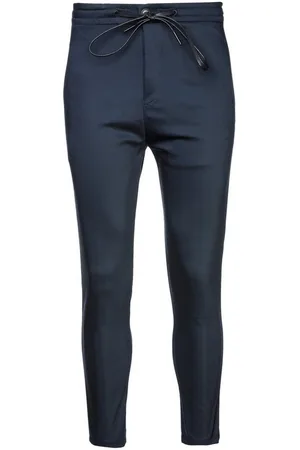 Drykorn Stoffhose Jeger Joggpants mit Tunnelzug (1-tlg) - Verkäufer: EGOIST