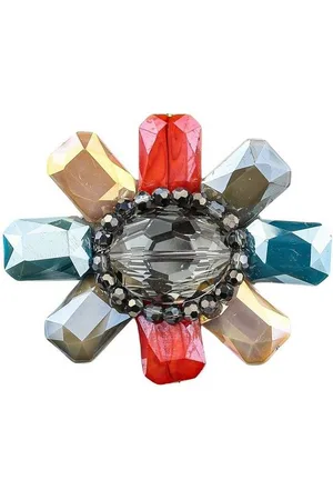 Alessandro Brosche Blüte, in Blumenform
