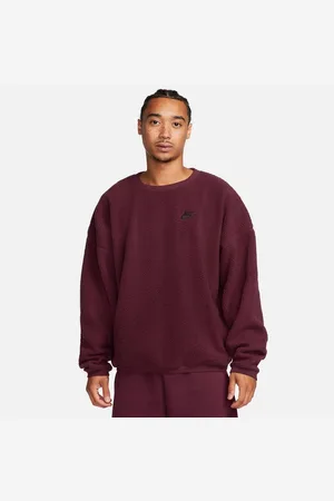 Nike Sweatshirt CLUB FLEECE+ MEN