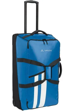 Vaude Weichgepäck-Trolley, 2 Rollen - Verkäufer: modeherz