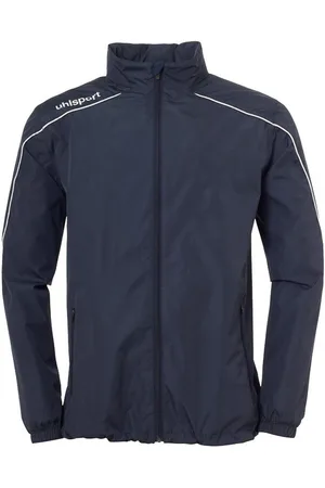 Uhlsport Sweatjacke Stream 22 Allwetterjacke Regenjacken Polyester - Verkäufer: 11teamsports
